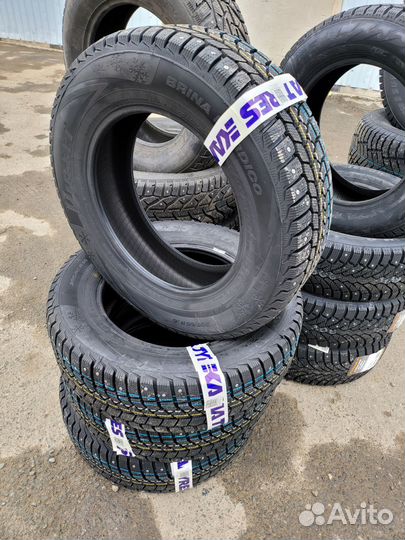 Viatti Brina Nordico V-522 205/65 R16 95T