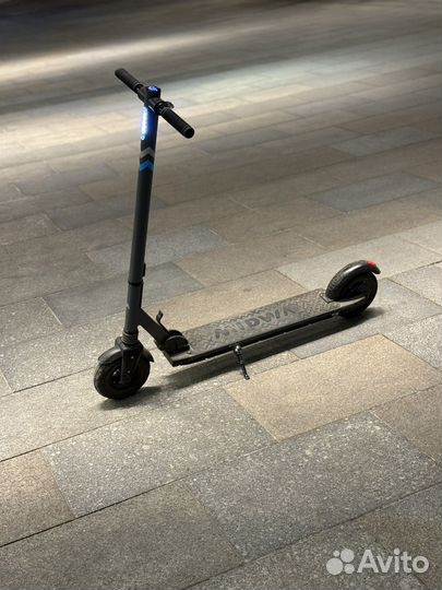 Электросамокат бу