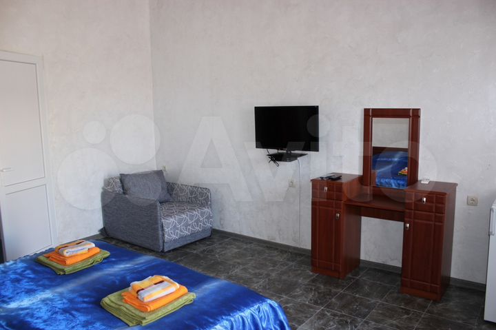 Комната 20 м², 1/2 эт.