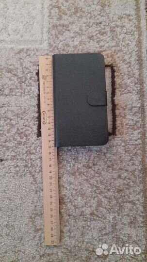 Чехол книжка для телефона