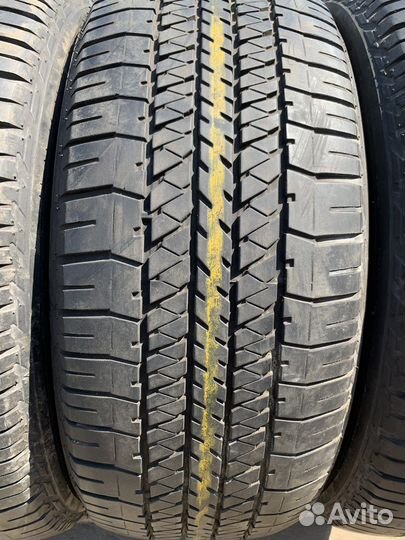 Bridgestone Dueler H/T 684II 275/50 R22