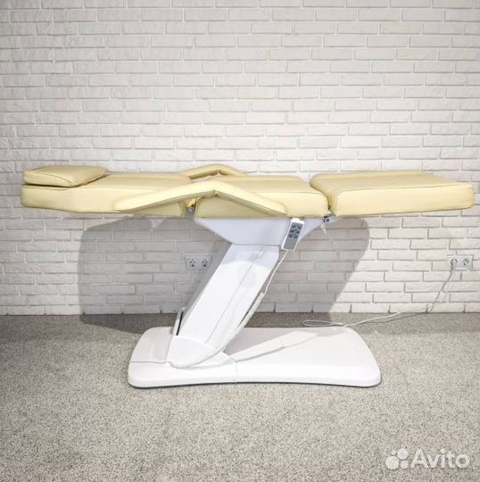 Косметологическое кресло