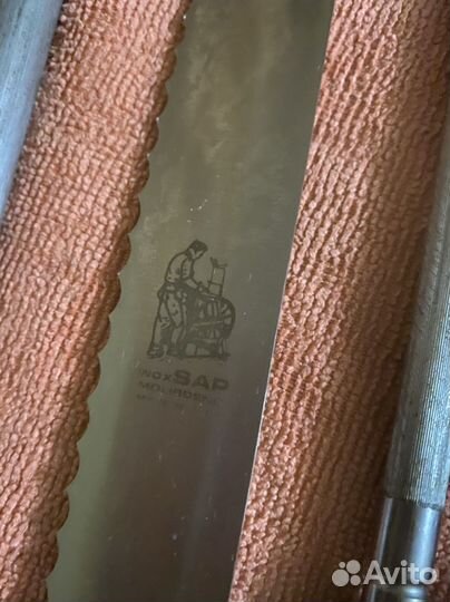 Ножы для кухни