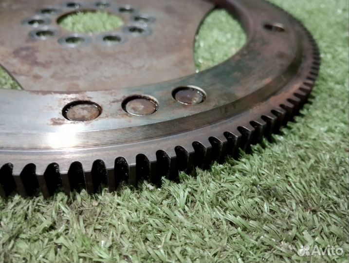 Маховик АКПП AGZ vr5 Volkswagen Passat b 5