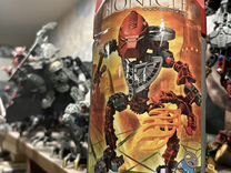 Lego bionicle vakama hordica