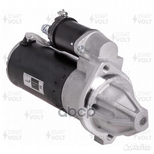 Стартер для а/м газ/паз с дв