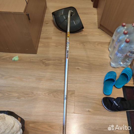 Штанга для электротриммера Oleo-mac