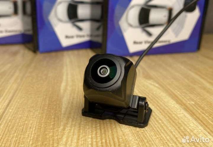 Камера заднего вида