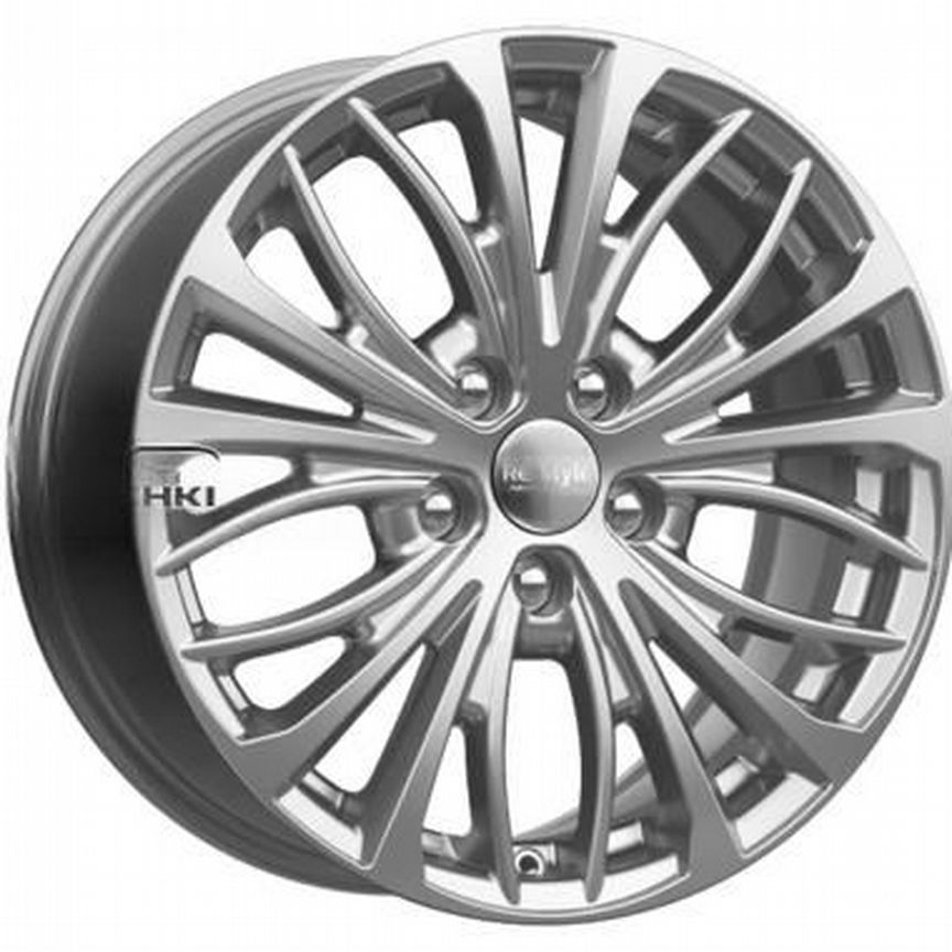 Литые диски iFree 7.5×R17 5×112