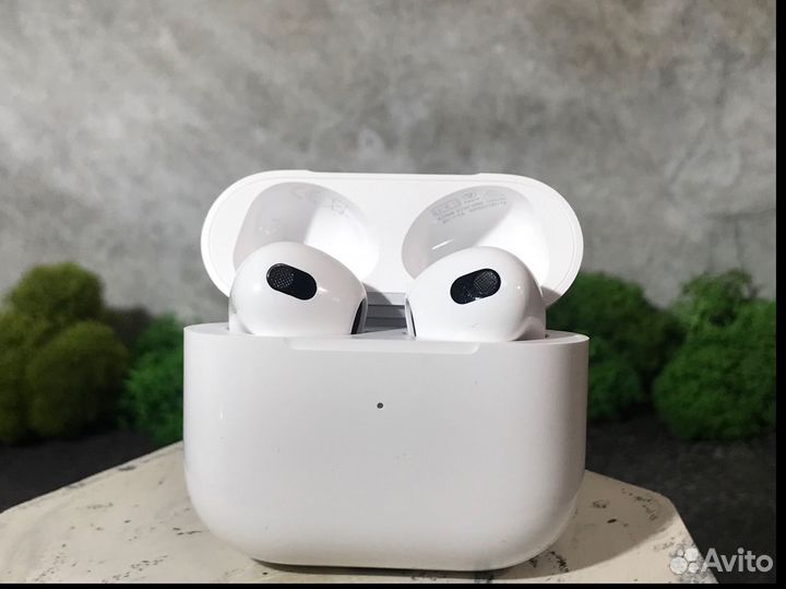 Наушники AirPods 3 + Гарантия