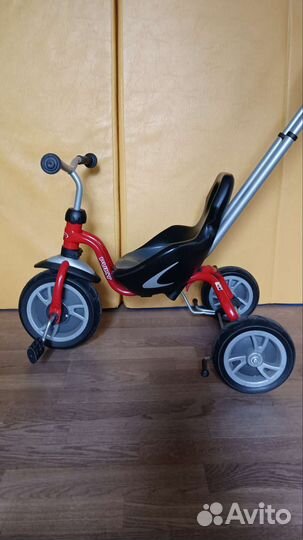 Велосипед Puky Германия на 2-3 года
