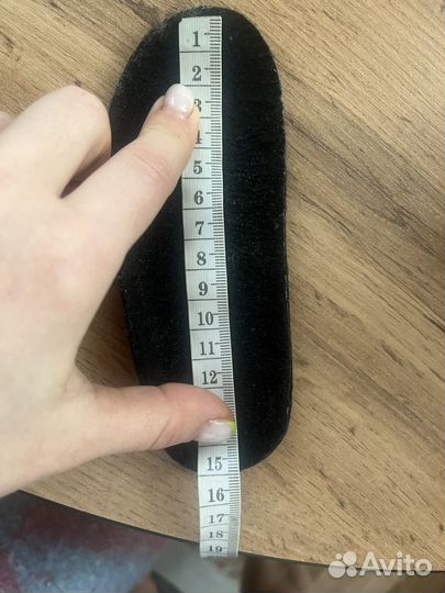 Reima ботинки 23