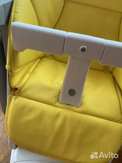 Стульчик для кормления peg perego Tatamia