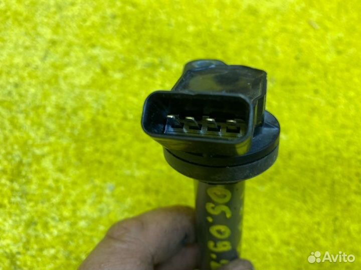 Катушка зажигания передняя Toyota