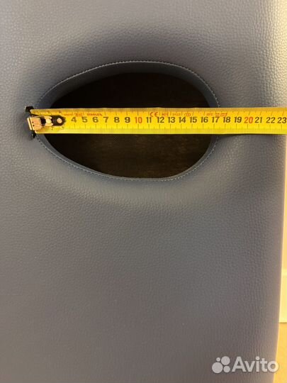 Массажный стол складной