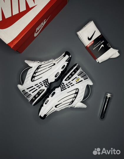 Nike air max tn plus 3