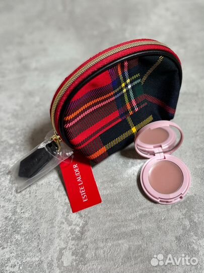 Estee Lauder Оригинал набор бальзам косметичка
