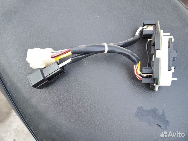 Контактная группа