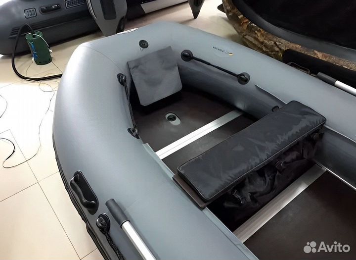 Лодка пвх навигатор 350