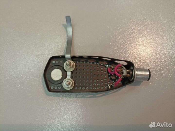 Шелл электроника Б1-01, Б1-011