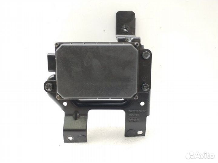Радар адаптивного круиз-контроля Volvo V60 1 2012