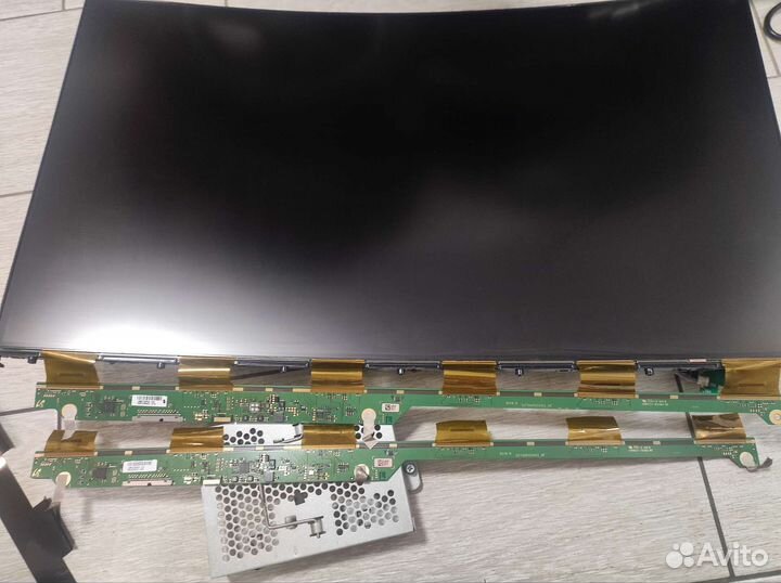 Монитор Samsung 27