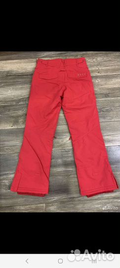 Горнолыжные брюки roxy размер 42-44, новые