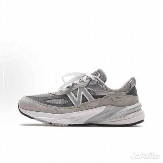 Кроссовки New Balance 990V6