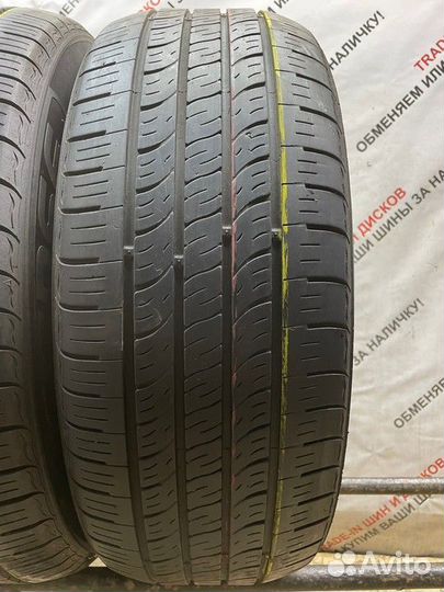 Kumho Eco Sense SE11 215/55 R17 94H