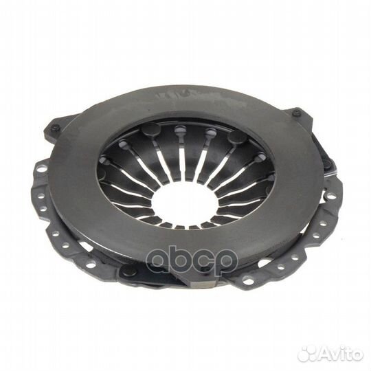 Сцепление в сборе opel Astra G/Vectra B ganz GI