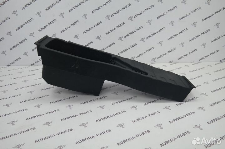 Крышка BMW X5 F15 2013-2018