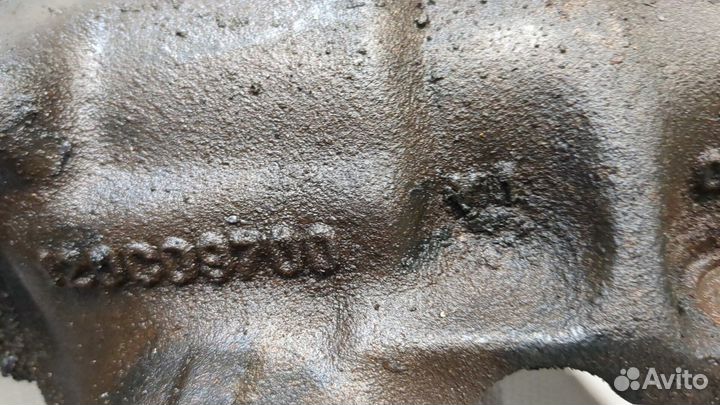 Редуктор рулевой Mitsubishi Montero Sport / Pajero