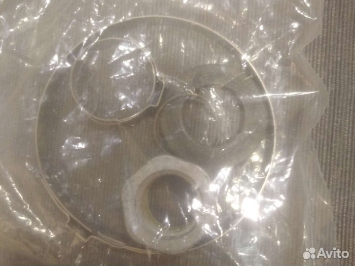 Пыльник шруса GM 88982498