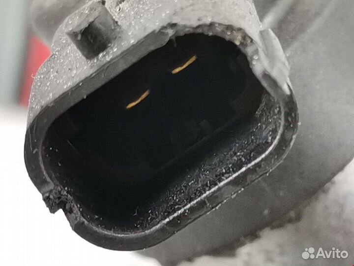 Тнвд для Peugeot-Citroen 206 1920HT