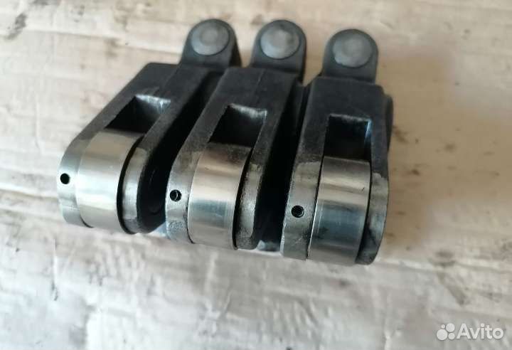 Коромысло клапанного распредвала Cummins 15