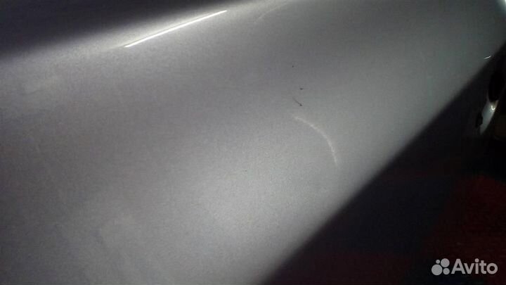 Дверь передняя левая BMW X3 E83