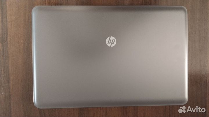 Ноутбук HP RT3290