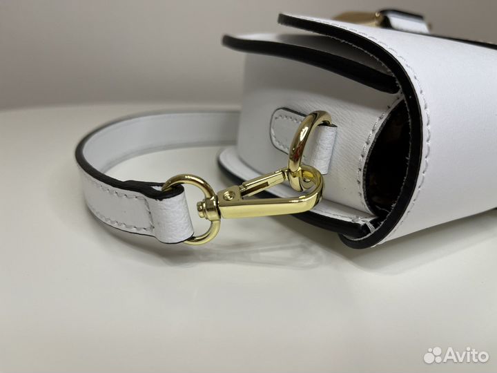 Сумка натуральная кожа новая