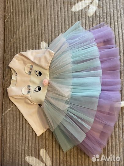 Вещи пакетом на девочку 98 104