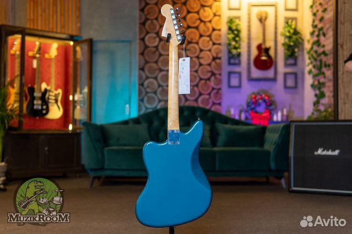 Fender Vintera '60s Jaguar