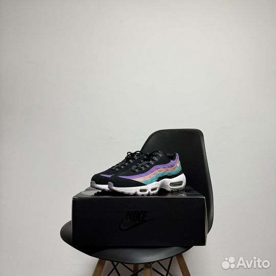 Nike Air Max 95 (40.5eur) Оригинал