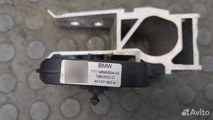 Кронштейн радиатора BMW 3 G20, G21 2018, 2021