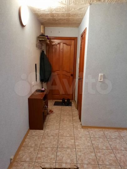 Комната 14 м² в 2-к., 1/4 эт.