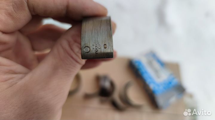 Цепь грм мазда 3 bk