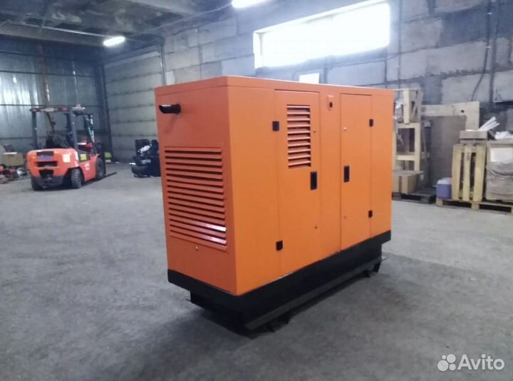 Дизельный генератор псм 120 ад