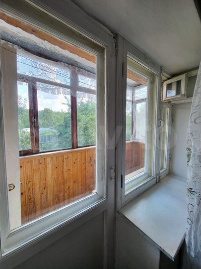 1-к. квартира, 32,4 м², 1/2 эт.