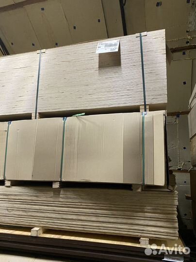 Фанера фк 9мм с доставкой по спб и ло