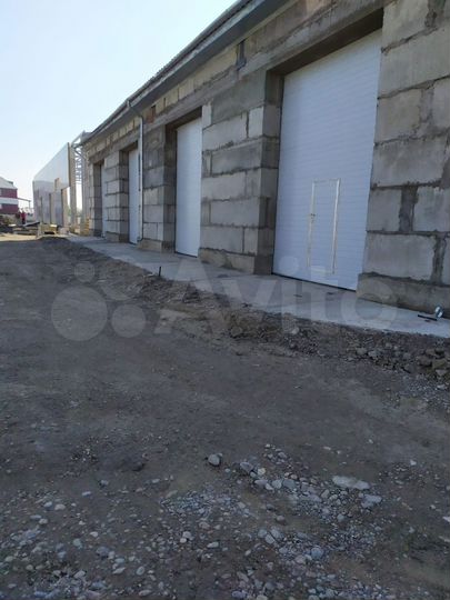 Склад, 207 м²