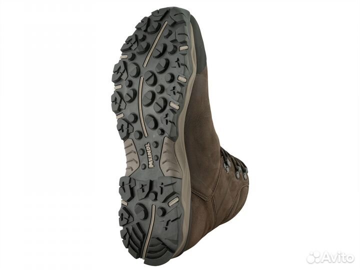 Meindl Vakuum Men Fit II Weit Generation 2