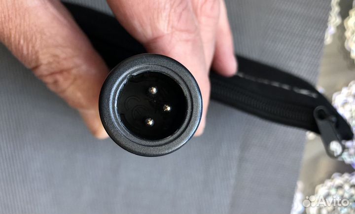 Продам микрофон sennheiser e835S новый Германия